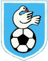Wappen LKS Niwa Nowa Wieś