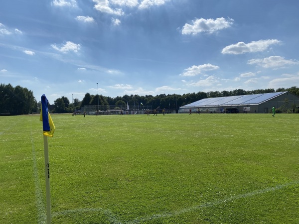 Sportanlage Bettenbruch - Verden/Aller-Dauelsen