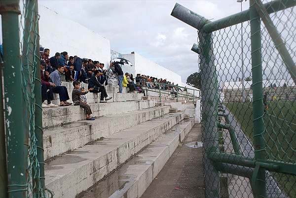 Espace Sportif Hay Mohammadi - Casablanca