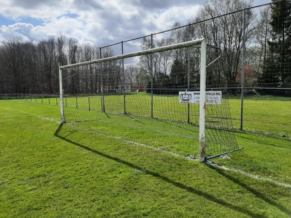 Sportpark Klazienaveen Noord - Emmen-Klazianaveen-Noord