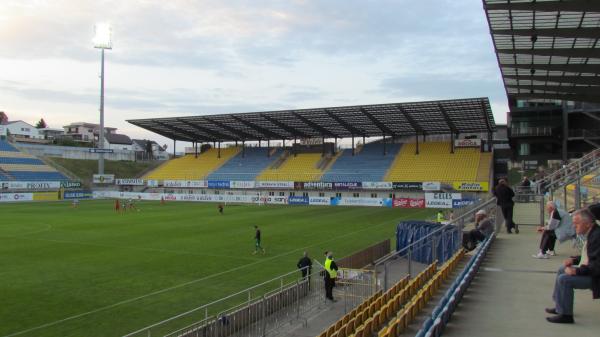 Stadion Z'dežele - Celje