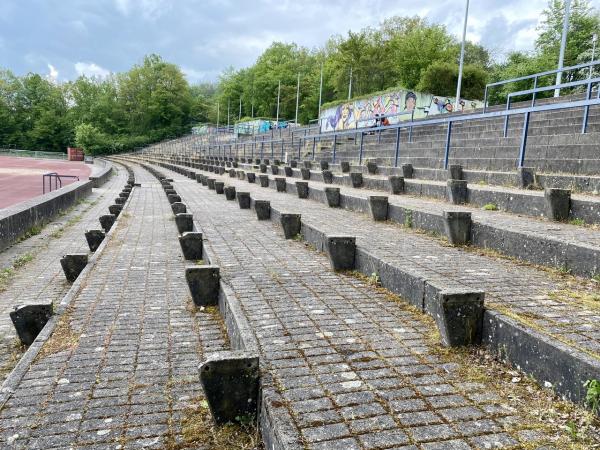 Stadion im Sportzentrum der Universität - Göttingen