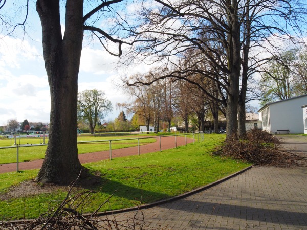 Jahn-Stadion - Soest