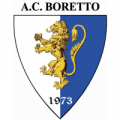 Wappen AC Boretto  111368