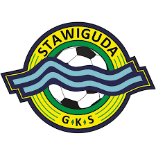 Wappen GKS Stawiguda