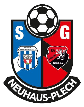 Wappen SG Neuhaus-Rothenbruck/Plech II (Ground B)