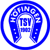 Wappen TSV Höfingen 1902 II