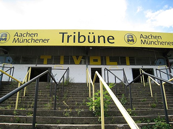 Tivoli - Aachen-Soers