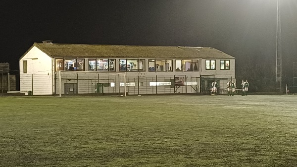 Terrain Rue Ste-Anne - Namur-Naninne