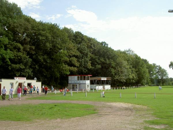 Sportkomplex Raßnitz - Schkopau-Raßnitz