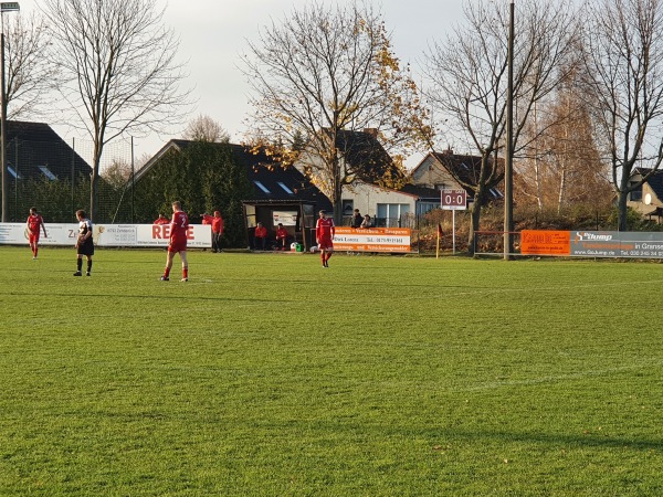 SGM-Arena - Zehdenick-Mildenberg