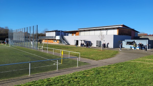 Sportpark am Kocherwald Platz 2 - Bad Friedrichshall