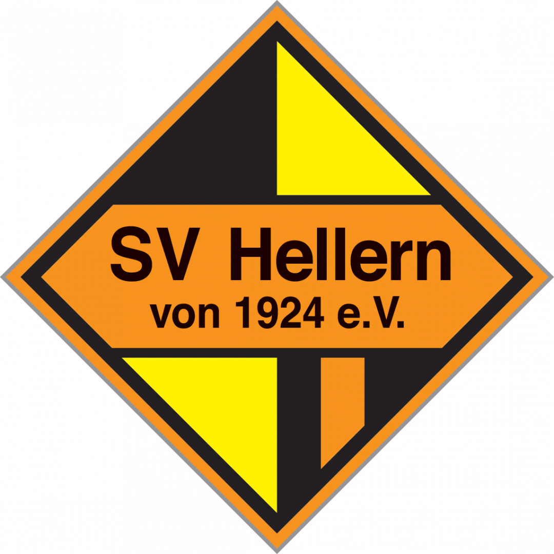 Wappen SV Hellern 1924 III  86277