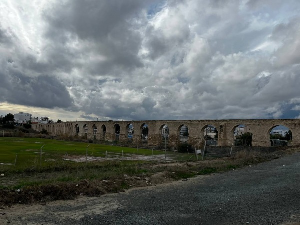 Stadio Grigoris Afxentiou Gipedo 2 - Lárnaka (Larnaca)