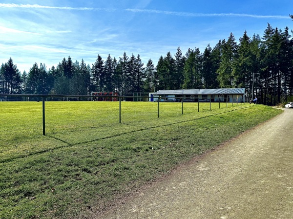 Sportplatz Pantenburg - Pantenburg