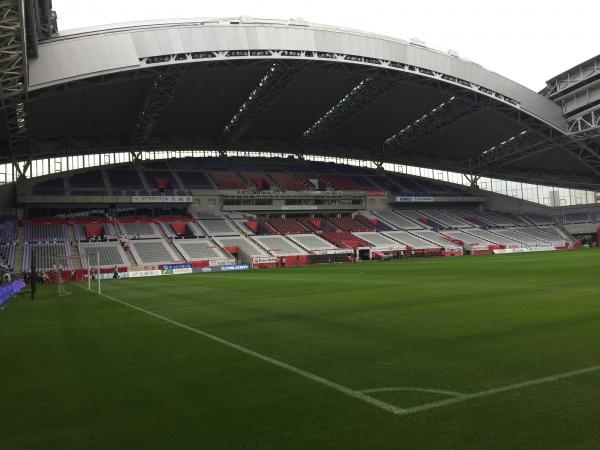 Noevir Stadium Kobe - Kōbe