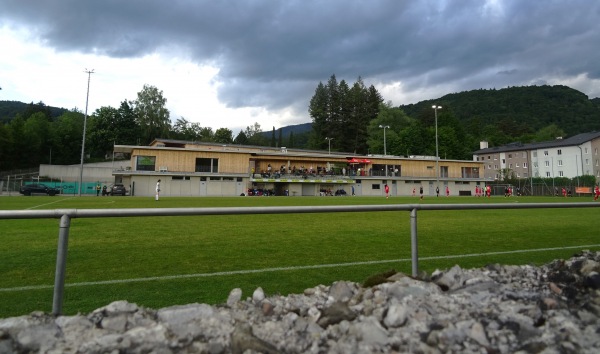 Sportplatz Elsbethen - Elsbethen