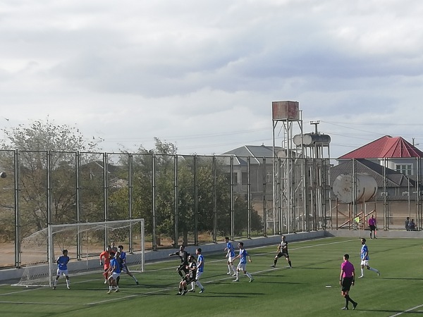 Binə Stadionu - Bakı (Baku)