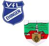 Wappen SG Ehingen/Röckingen (Ground B)  54588