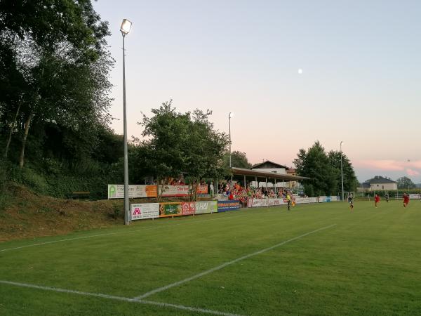 Hubers Arena - Pfaffstätt