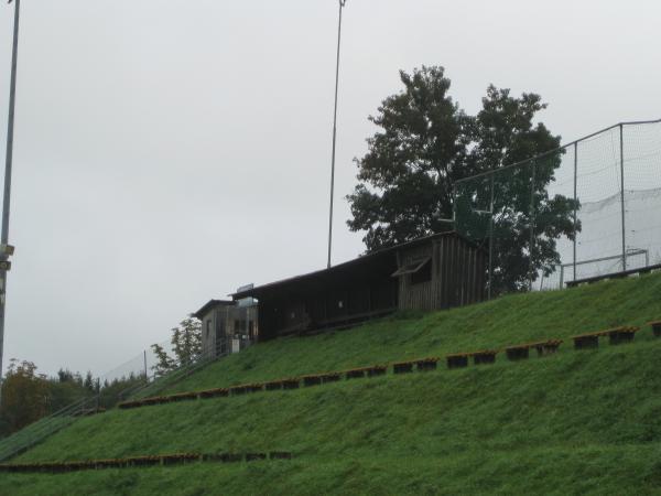 Lusenstadion - Hohenau