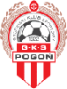 Wappen GKS Pogoń II Grodzisk Mazowiecki  58677