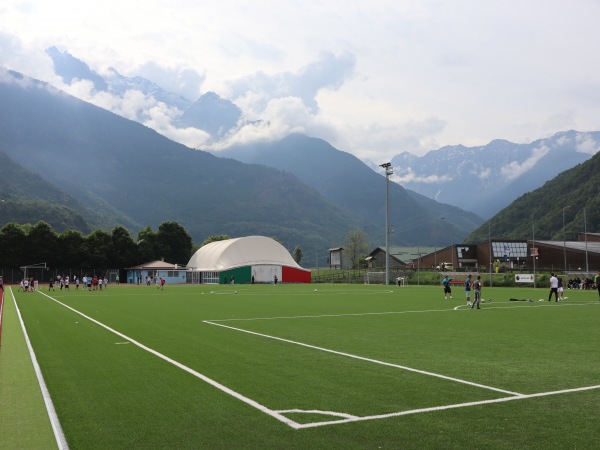 Centro Sportivo di Edolo - Edolo