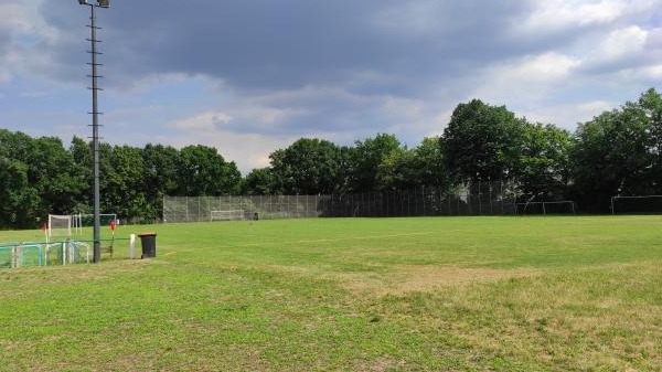 Marathon-Sportanlage Am Großen Garten B-Platz - Hannover-Herrenhausen