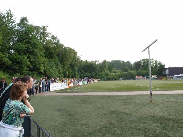 Glück Auf Sportplatz - Hattingen/Ruhr-Niederwenigern