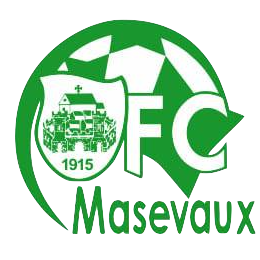 Wappen FC Masevaux diverse  156625