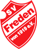 Wappen SV Freden 1919  17345