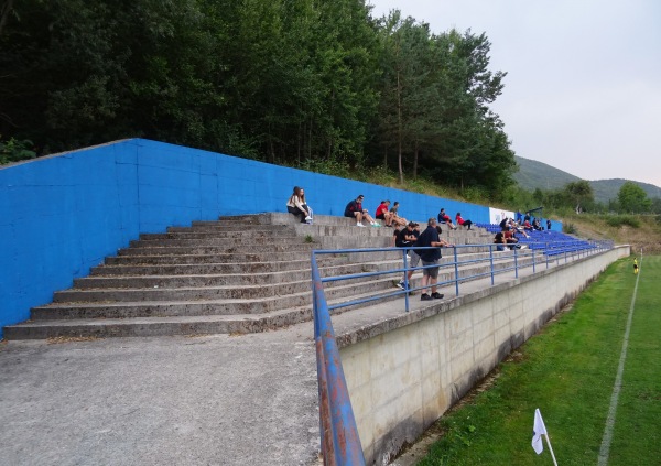 Gradski stadion Rama - Prozor