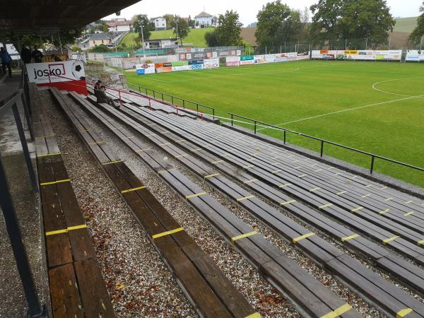 Stefan Riedlmaier Arena - Mehrnbach