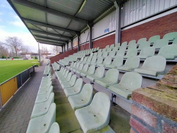 Sportpark Budel - Cranendonck-Budel