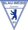 Wappen FV Blau-Weiss Spandau 03 - Frauen
