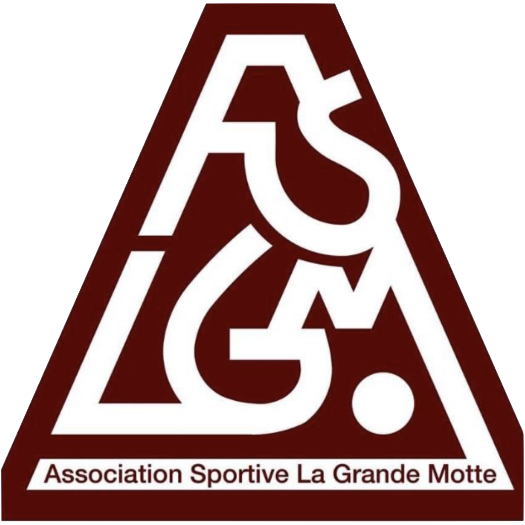 Wappen AS La Grande Motte diverse