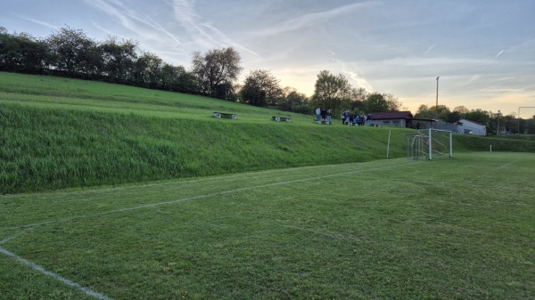 Sportanlage Greßthal - Wasserlosen-Greßthal