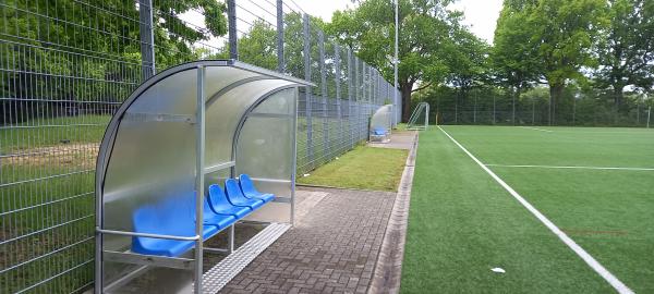 Edmund-Plambeck-Stadion Nebenplatz 2 - Norderstedt-Garstedt