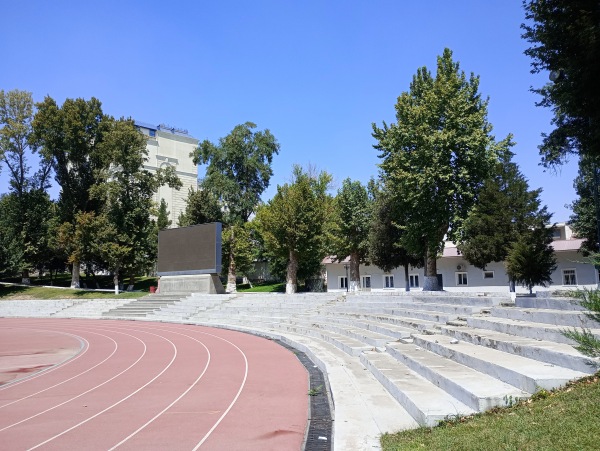 NBU stadioni - Toshkent (Tashkent)