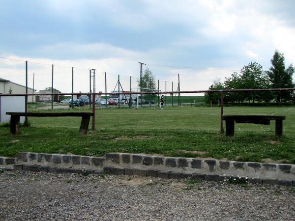 Sportplatz Lossa - Finne-Lossa