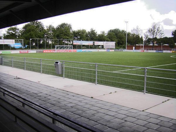 Sportpark 't Loo veld 3 - Leidschendam-Voorburg