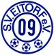 Wappen SV 09 Eitorf II  19685