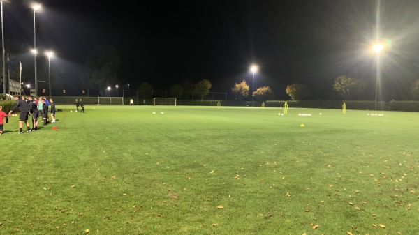 Sportpark Neerhagerbos C-veld - Bocholtz