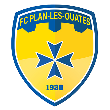 Wappen FC Plan-les-Ouates III