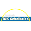 Wappen ehemals DJK Gebelkofen 1963