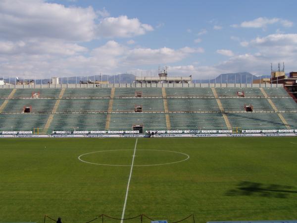 Stadio Oreste Granillo - Reggio Calabria
