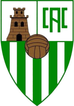 Wappen Club Atlético Cortegana