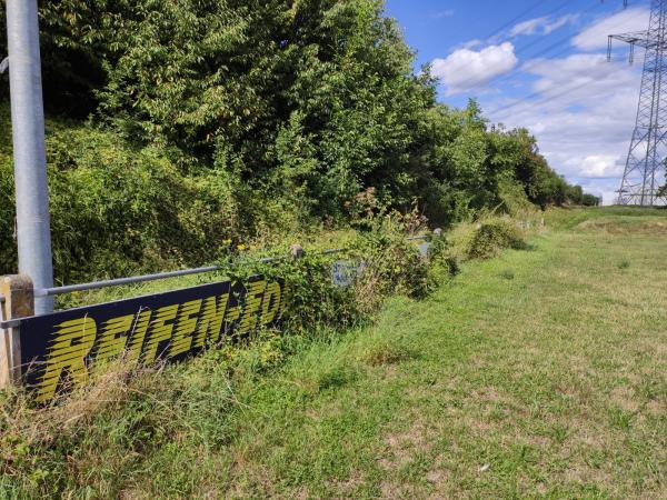 Sportplatz am Bahndamm - Ehrenkirchen-Norsingen