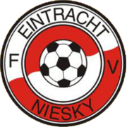Wappen FV Eintracht 08 Niesky