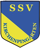 Wappen SSV Kirchenpingarten 1983 - Frauen